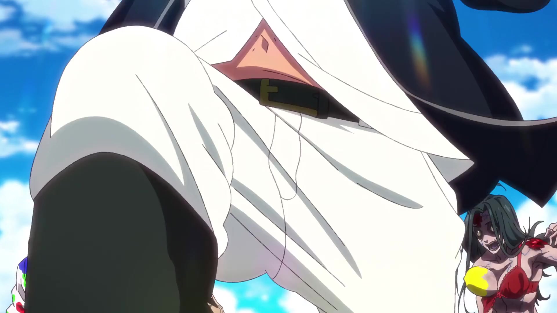 [Tsukyio Editing Resources] Zom 100 - Ep 7 - 365.mp4